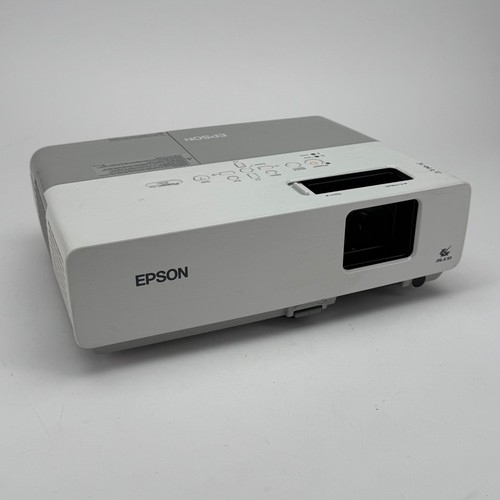 Epson powerlite 83c - 83c, emp-83