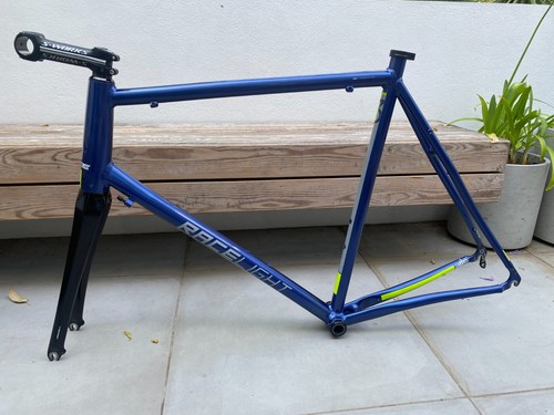 Genesis racelight telaio - racelight,
