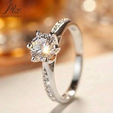 Anello classico sei artigli