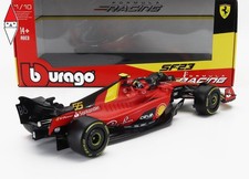 1/18 BURAGO FERRARI F1  SF-23