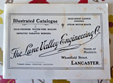 The lune valley - the, engineering
