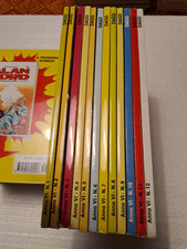 DAGO ANNO VI, 1 A 12 EDIZIONI