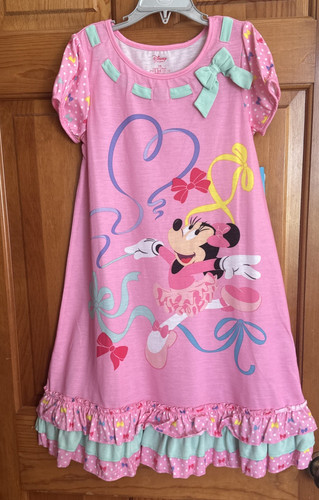 Camicia notte bambina - camicia,