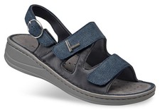 Sandali ortopedici donna