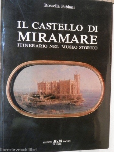 Castello miramare - castello, di