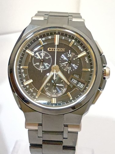 Orologio citizen attesa direct - orologio,