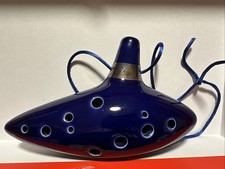 Zelda Real Ocarina