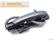 Maniglia esterna porta