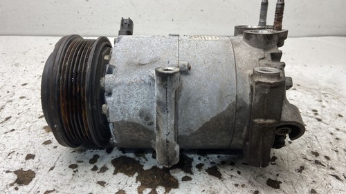 Compressore aria condizionata - aria,