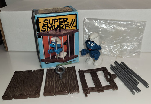 Vintage schleich - vintage,