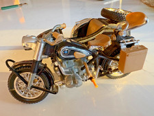 Bmw r75 elefante vintage con - vintage,