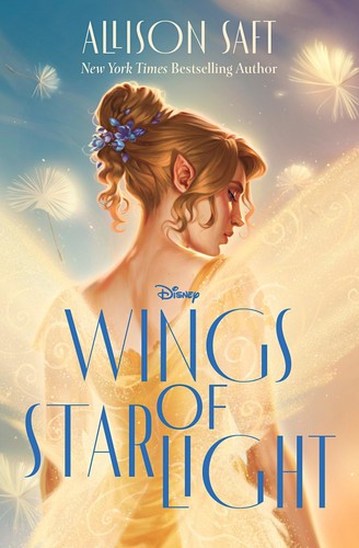 Wings starlight allison - wings, of