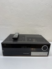 Harman/kardon AVR 151/230 5.1 Ricevitore 5X 75 Watt 3D HDMI USB + Telecomando