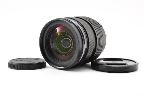 Obiettivo olympus zuiko - olympus, m.zuiko