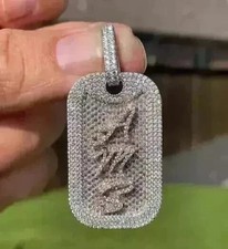 Ciondolo targhetta cane