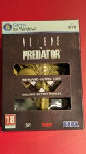 Aliens vs Predator Collector