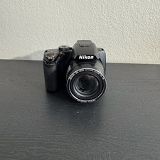Nikon Coolpix P100 10,3