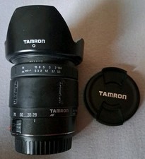 Obiettivo leggero Tamron SP 28-135mm f/4-5.6 AF per Canon