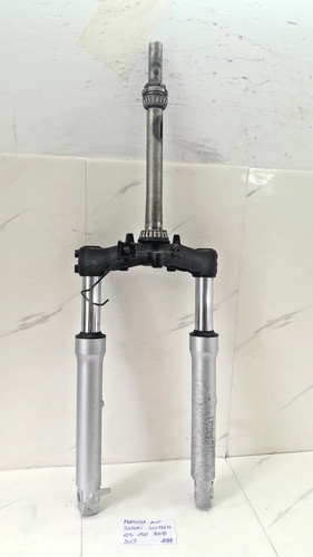 Forcella anteriore suzuki - forcella,