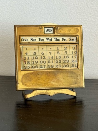 Piccolo calendario - , da