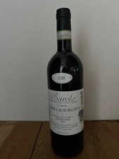 Barolo Cannubi DOCG 2018 Comm. G.B. Burlotto
