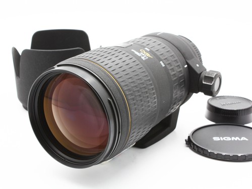 Ecc sigma ex 70 200mm - ex, 70-200mm