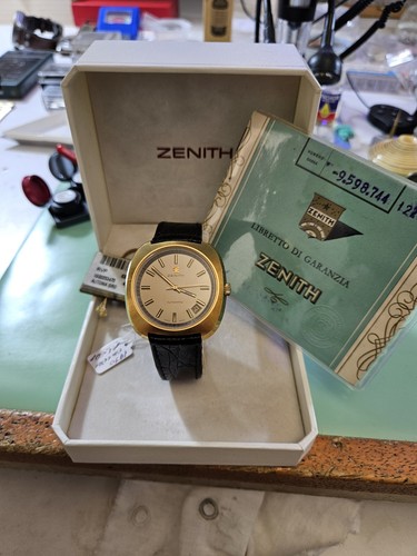 Orologio uomo automatico - uomo,