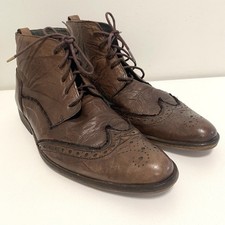 Stivaletti Robert Wayne da