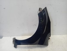 Ford Fiesta VI Aleta delantera