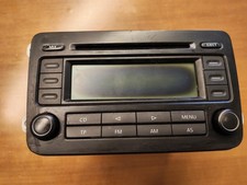 car radio RCD300 originale vw