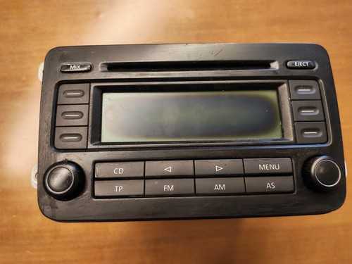 Car radio rcd300 - car,