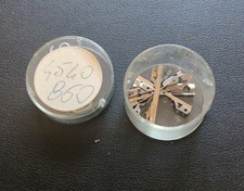 Vintage Watch Seiko A127