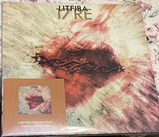 Litfiba - 17re (2 LP 33 Giri