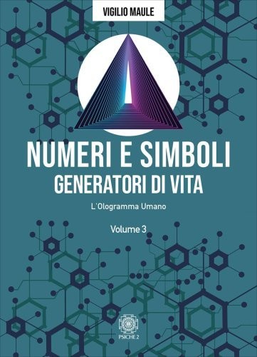 Libro numeri simboli - libro,
