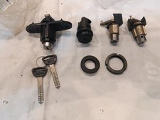 Lancia Gamma Kit Impariglio