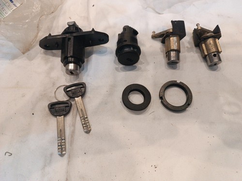 Lancia gamma kit impariglio - lancia,