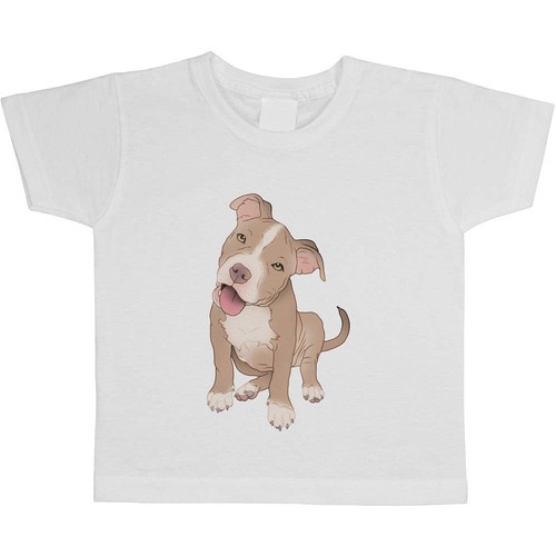 Adorabile cucciolo pitbull - 'adorabile,
