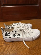 NUOVE sneaker basse ALEXANDER