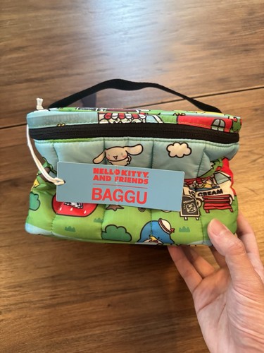 Borsa pranzo nuova con