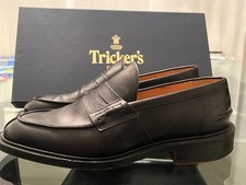 scarpa uomo tricker's "James"