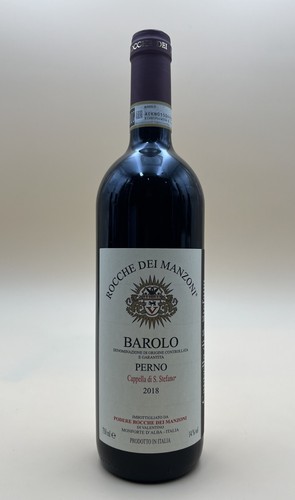 Rocche dei manzoni barolo - manzoni,