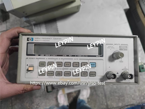 Keysight 5385a contatore - contatore, di