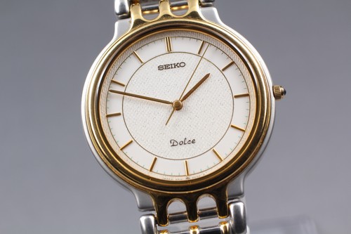 Orologio uomo vintage - orologio, 1987