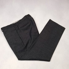 Paul Smith Wool Trousers Men