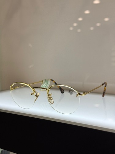 Occhiale vintage beverly hills - occhiale,