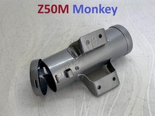 Honda Z50M Toolbox. Monkey