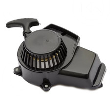 CARTER AVVIAMENTO MESSA IN