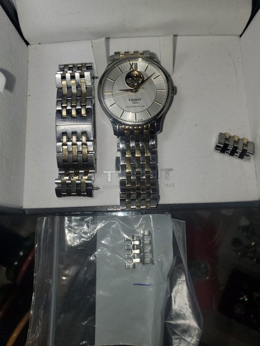 Orologio uomo tissot - uomo,