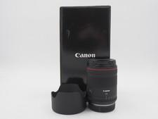 Canon RF 35mm f/1.4 L VCM
