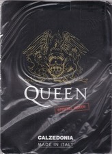 Collant QUEEN (LOGO + NAME)